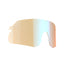 Orange spare lens for Tripoint 001 sunglasses