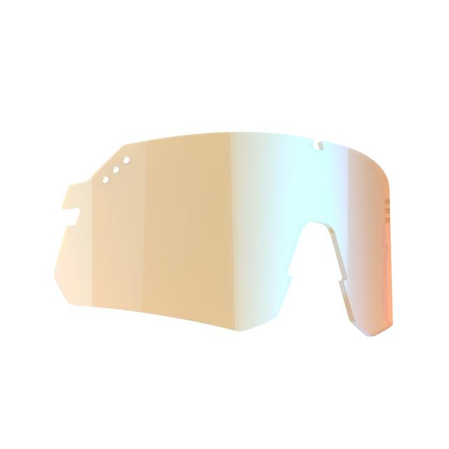 Orange spare lens for Tripoint 001 sunglasses