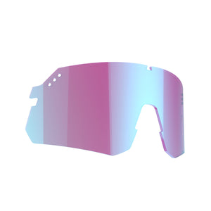 Blue/purple spare lens for tripoint 001 sunglasses