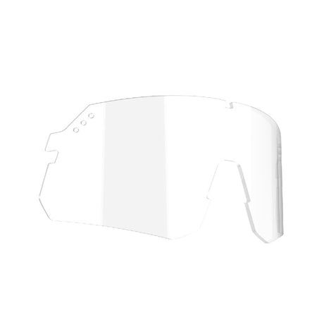 Tripoint 001 Treriksroset clear spare lens