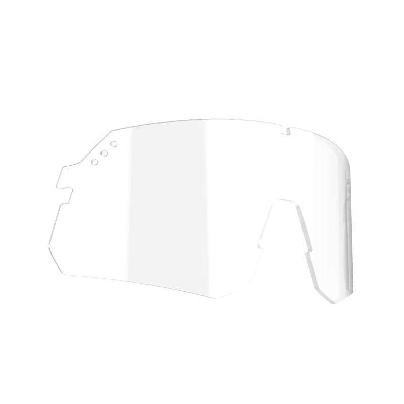 Tripoint 001 Treriksroset clear spare lens