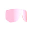 Pink tripoint 003 Reschen sunglasses spare lens