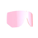 Pink tripoint 003 Reschen sunglasses spare lens