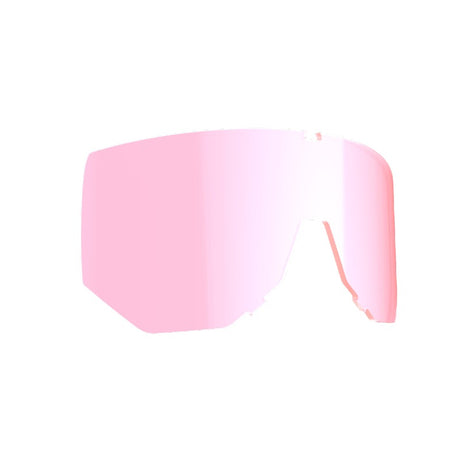 Pink tripoint 003 Reschen sunglasses spare lens