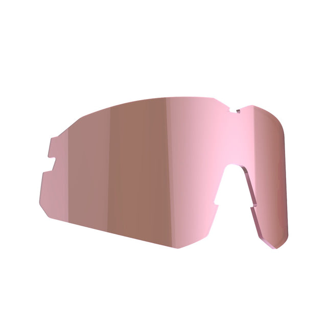 Brown/pink tripoint 005 Lake Victoria sunglasses spare lens