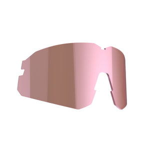 Brown/pink tripoint 006 Lake Victoria Small sunglasses spare lens