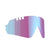 Tripoint 007 Chobe UltraVue spare lens, purple with blue multi, category 2