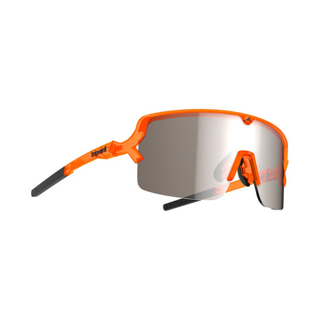 Tripoint 009 Lake Prespa Small sunglasses in neon orange