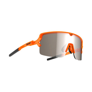 Tripoint 009 Lake Prespa Small sunglasses in neon orange