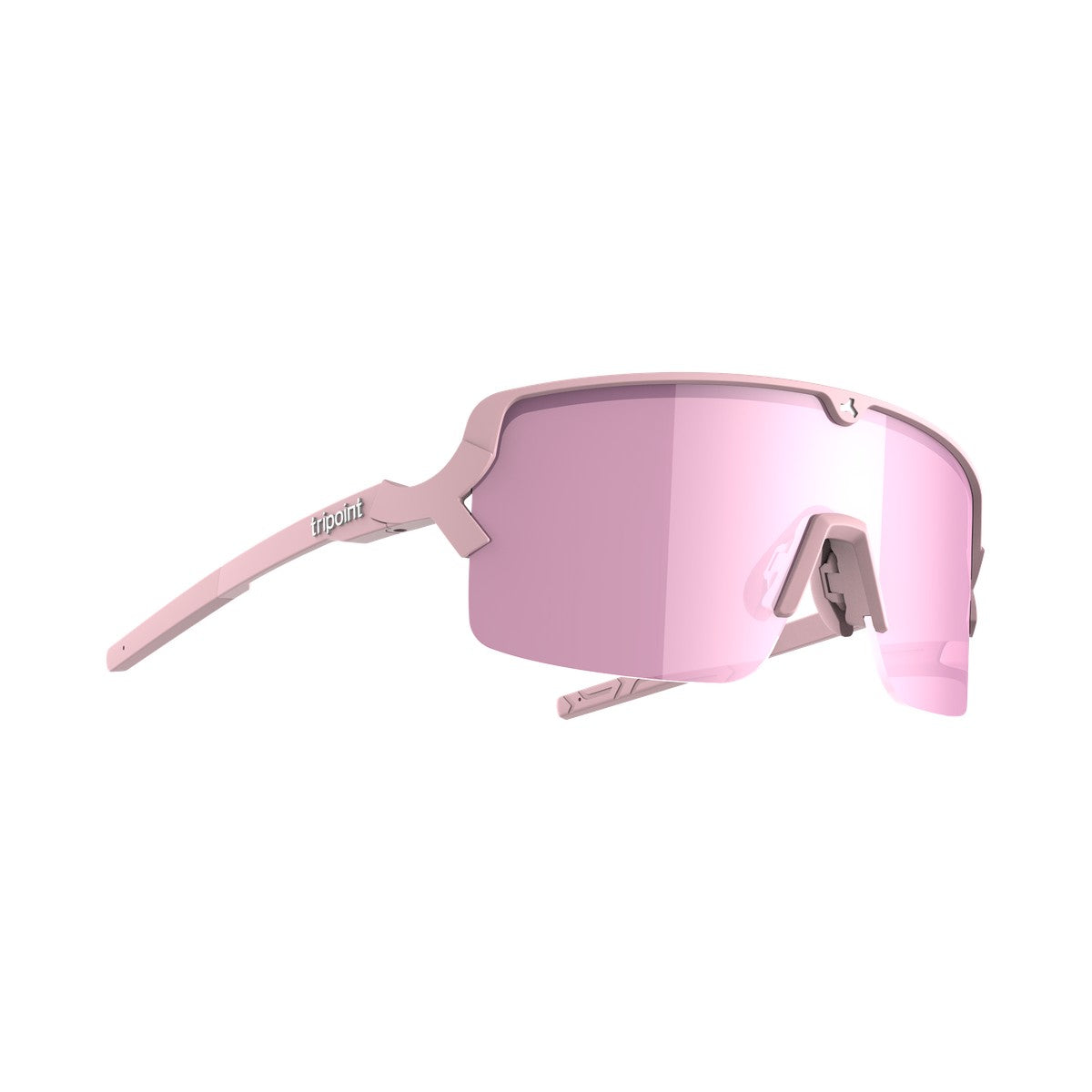 Tripoint 009 Lake Prespa Small sunglasses in pink