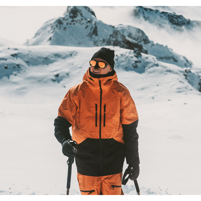 Tripoint 010 Visviri X