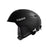 Side view of tripoint 202 MIPS ski/snowboard helmet in Matt Black