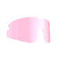 Pink tripoint 006 Lake Victoria Small sunglasses spare lens