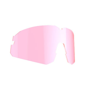 Pink tripoint 006 Lake Victoria Small sunglasses spare lens