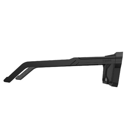 Tripoint Jongsong Peak Matt Black Smoke Sunglasses