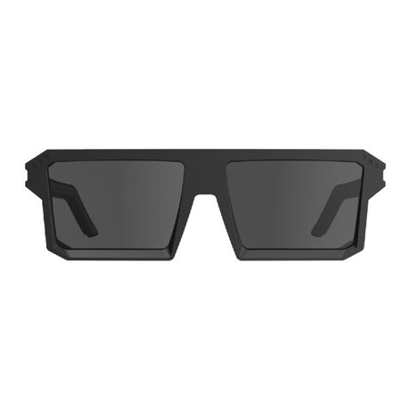 Tripoint Jongsong Peak Matt Black Smoke Sunglasses