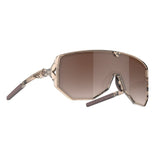 Tripoint Reschen transparent brown