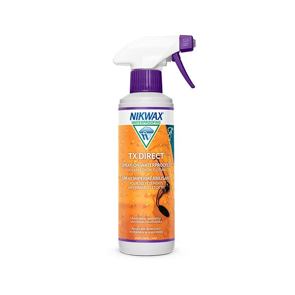 Nikwax TX.Direct Spray-On