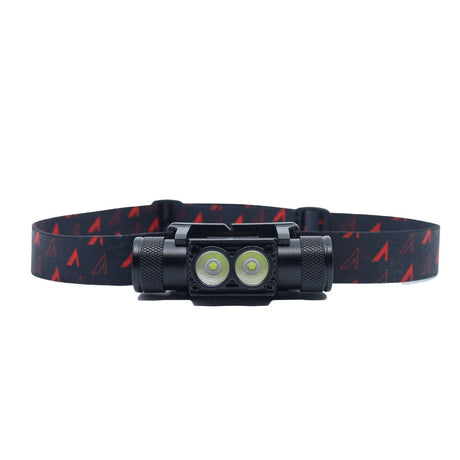 UltrAspire Lumen 800 Catalyst headlamp