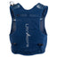 Back view of UltrAspire Alpha 6.0 race vest