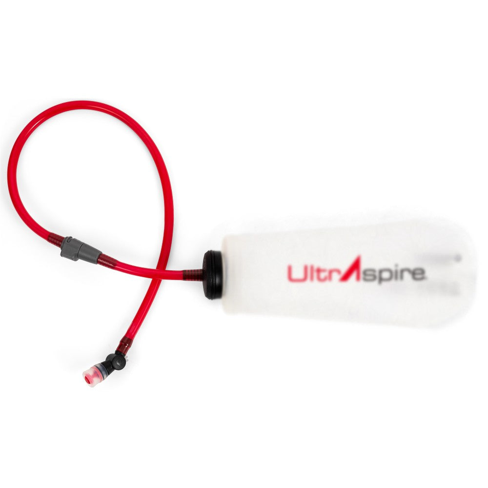 UltrAspire Bloddle Straw Attachment