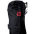 Side view of UltrAspire Epic XT 20L hydration pack