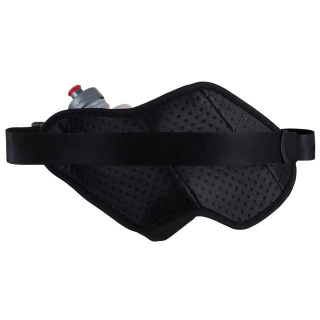 Front view of UltrAspire Essential Bottle Pack 2.0 waist belt
