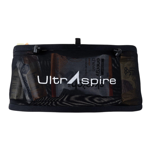 UltrAspire Fitted Race Belt 3.0