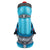 Front view of UltrAspire ISO Versa 2.0 handheld water bottle