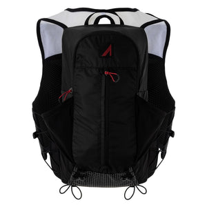 Back view of UltrAspire Legacy 3.0 hydration vest