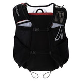 Chest view of UltrAspire Legacy 3.0 race vest