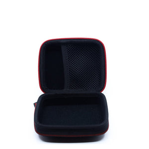 Small open UltrAspire lumen storage case