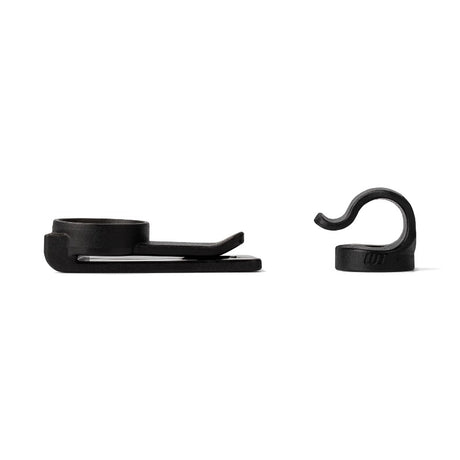 UltrAspire hydration hose magnetic clip components