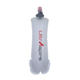 UltrAspire 625mL SoftFlask, Locking Cap