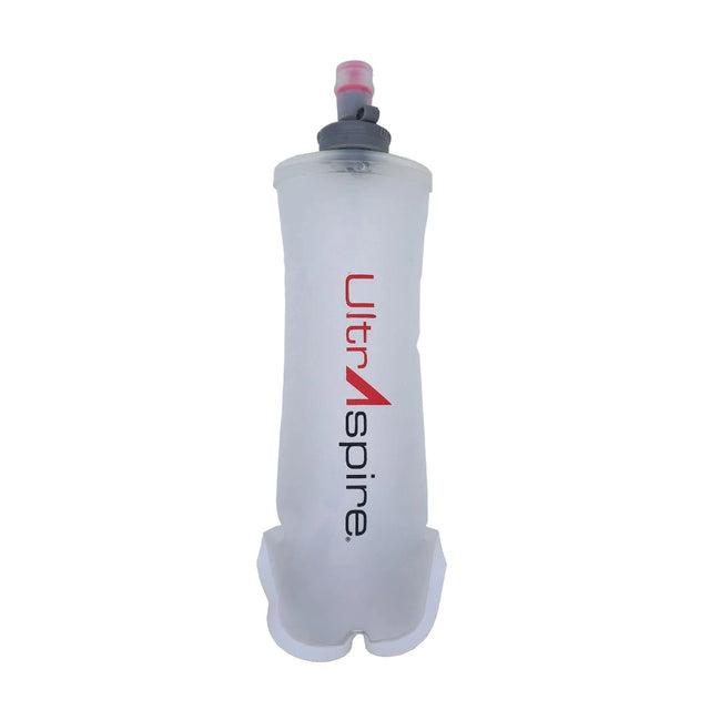 UltrAspire 625mL SoftFlask, Locking Cap