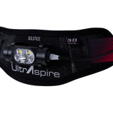 Lamp detail of UltrAspire Lumen 800 solstice waist light