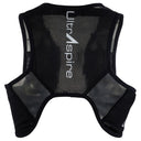 Back view of UltrAspire Stealth Race vest