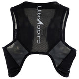 Back view of UltrAspire Stealth Race vest