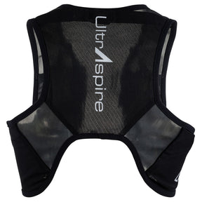 Back view of UltrAspire Stealth Race vest