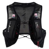 Front view of UltrAspire Stealth Race vest