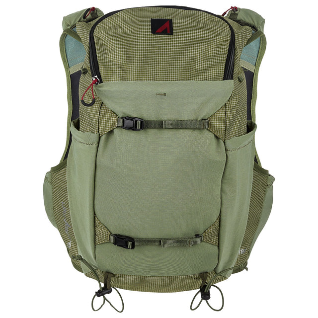UltrAspire Traverse Hydration Pack