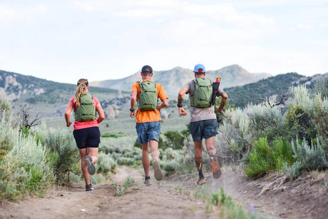 UltrAspire Traverse Hydration Pack