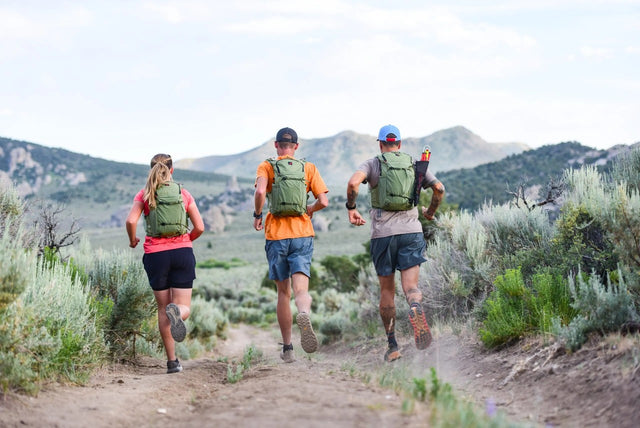 UltrAspire Traverse Hydration Pack