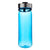 Side view of blue UltrAspire XT bottle