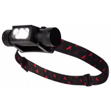 Headlamp configuration of the UltrAspire Lumen 850 Duo waist light