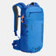 Just blue ortovox traverse 20 backpack
