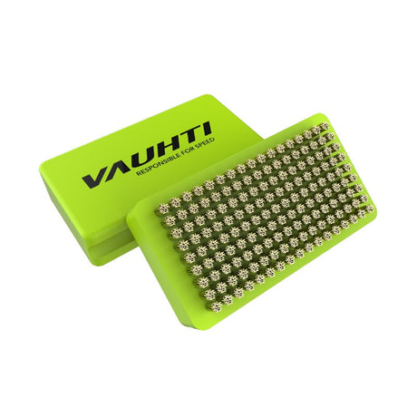 Vauhti Brass ski brush