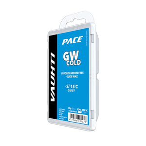 Vauhti GW Glide Wax, 60g