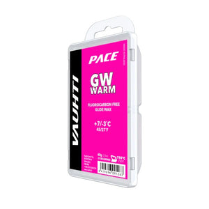 Vauhti GW Glide Wax, 60g