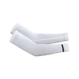 White Craft vent mesh arm covers